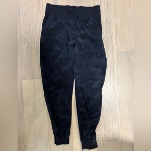 Lululemon Studio Dance Jogger